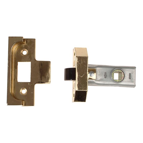 Rebated Mortice Latches