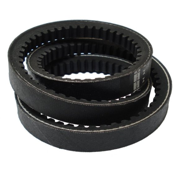V-Belt for Wacker DPU2540, DPU2550, DPU2560, DPU3050 Compactor - 5000125933