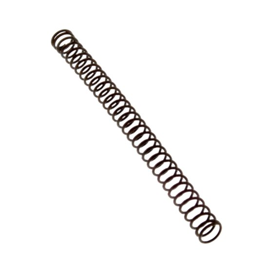 Throttle Cable Return Spring for Villiers B24 Carburettors - V1037E
