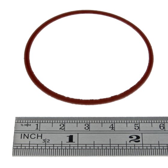 Float Cup Washer fits Villiers S25, S25/4, S24 Carburettors - OEM No. V125X8