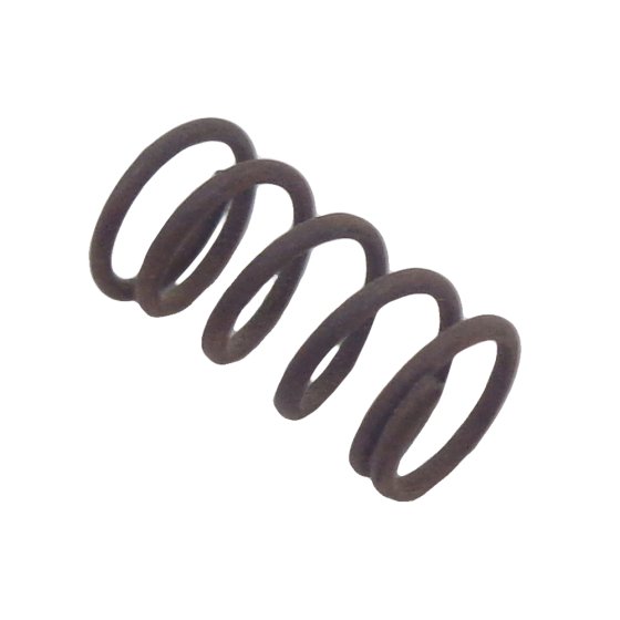 Spring for Damper Stop Screw in Villiers V Type Carburettor - V136X6E