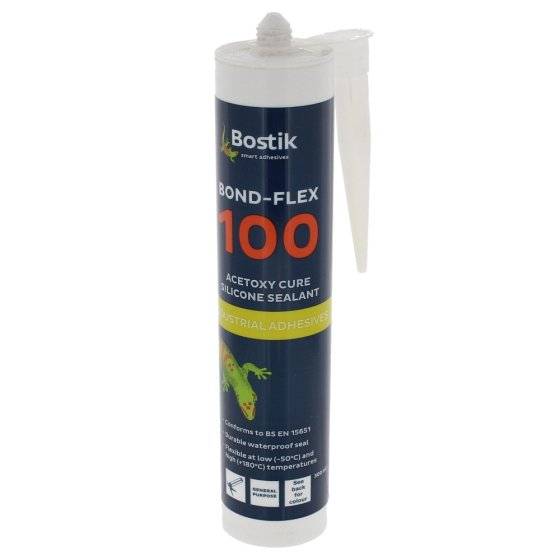 Adhesive flexib for Winget 100T, 150T, 175T Mixer - V2000772