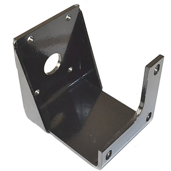 Power Carrier Pump Mounting Bracket Fits Winget TD500 - V2005358