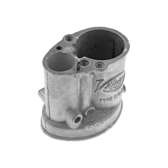 Carburettor Body (3/8" Choke) fits Villiers B10/1 Carburettors - OEM No. V2076C