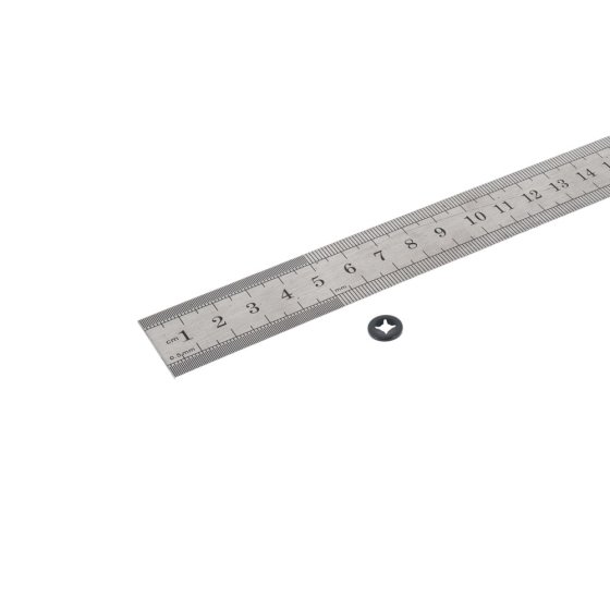 Locking Washer for Villiers MK25C, MK15, MK15/2 Engines - V2122
