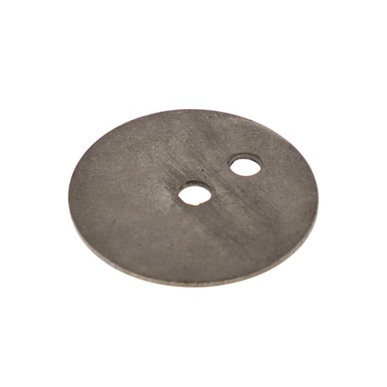Strangler Plate for Villiers 15, 15/2, 25C Engines - V458