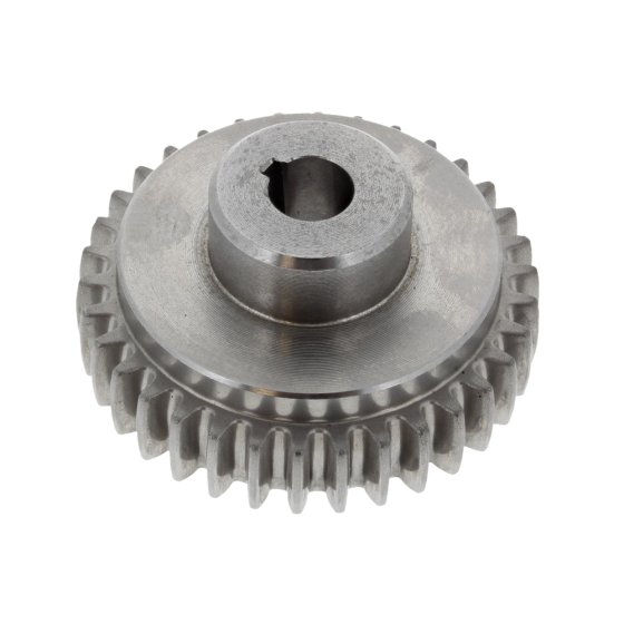 Coupling Pump for Winget TD500 Power Barrow - OEM No. V603659