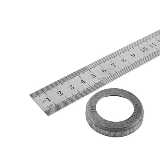 Top Ring for Villiers S24, S25, S25/4 Carburettor - OEM No. V815