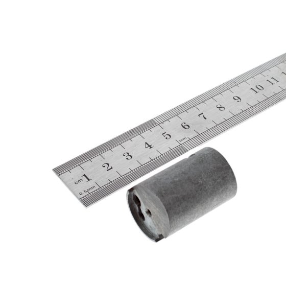 Throttle Slide fits Villiers S19 Carburettor - OEM No. V952