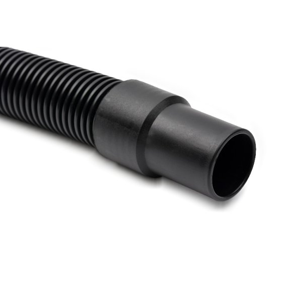 Industrial Vacuum Hose with Cuff