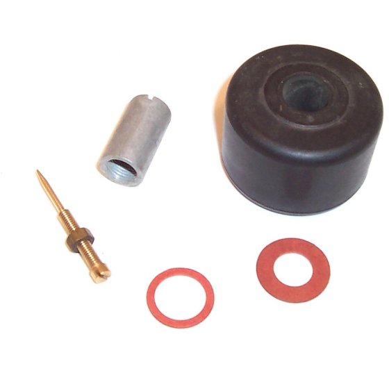 Float and Needle Kit for Villiers MK10 MK15 MK20 Engines - OEM No. V107