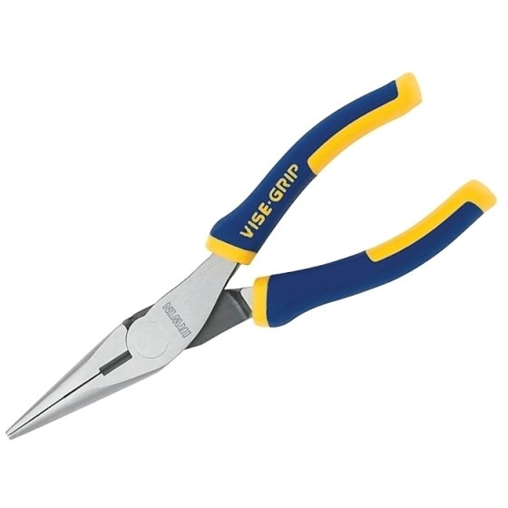 IRWIN Long Nose Pliers