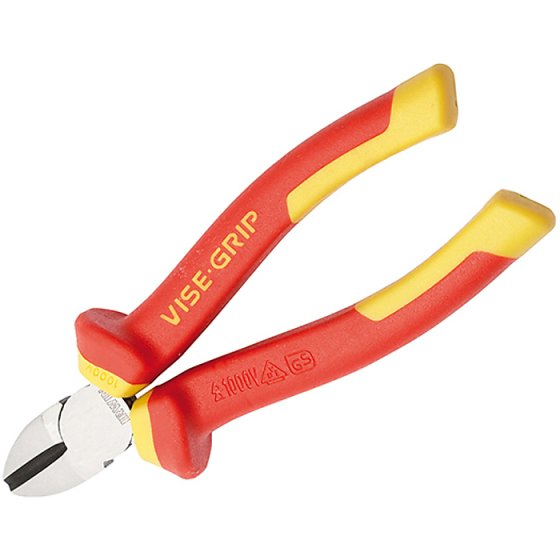 Irwin VDE Side Cutter