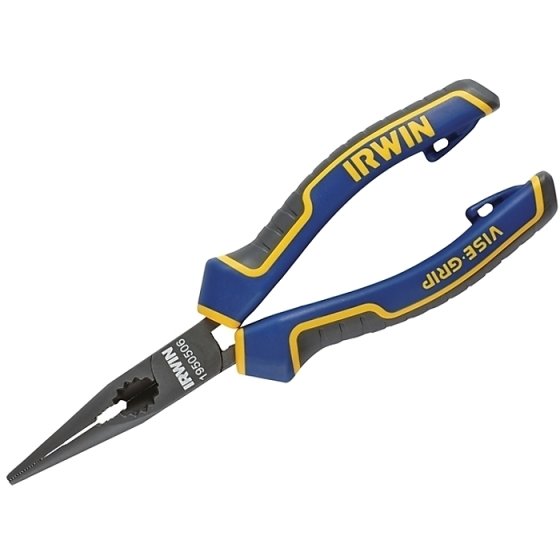 IRWIN Long Nose Pliers