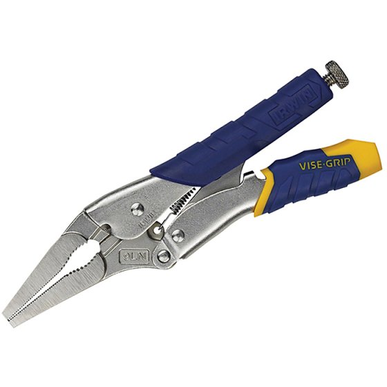 Fast Release Locking Pliers