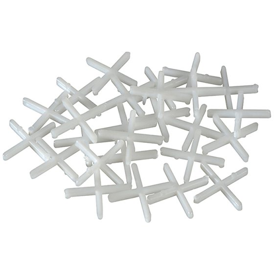 Vitrex Wall Tile Spacers