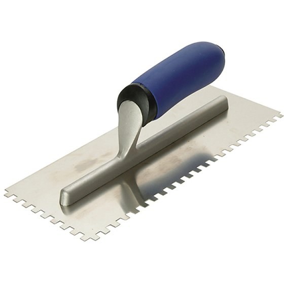 Pro Tiling Adhesive Trowels