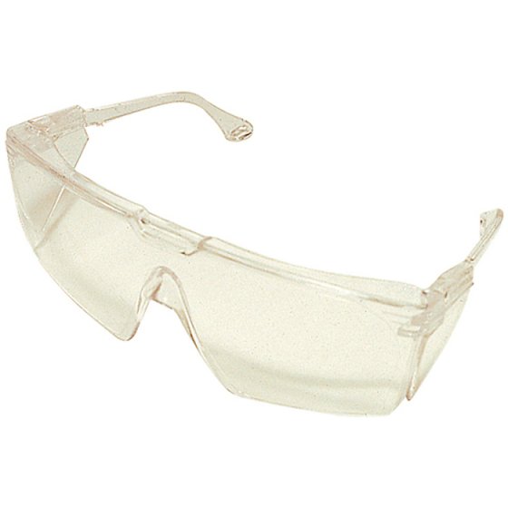 Safety Glasses - Clear by Vitrex - 332100