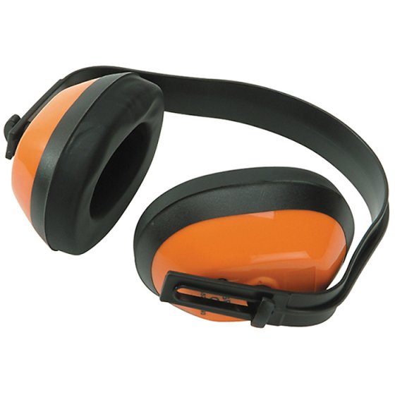 Ear Protectors Foam Padded for Vitrex - 333100