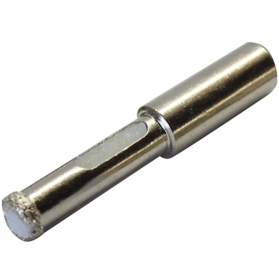 Vitrex Dry Cut Drills