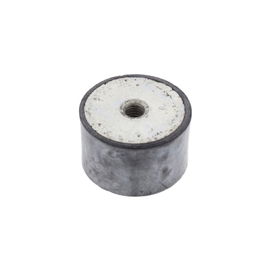 Rubber Anti-Vibration Mount 50x30mm F/F M10