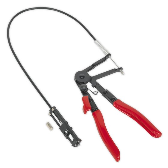 Remote Action Hose Clip Tool Sealey Part No. VS1663