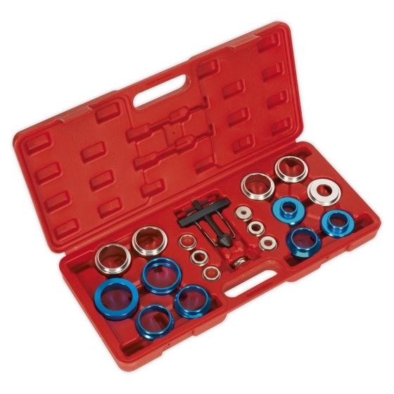 Oil Seal Removal/Installation Kit Sealey Part No. VS7002