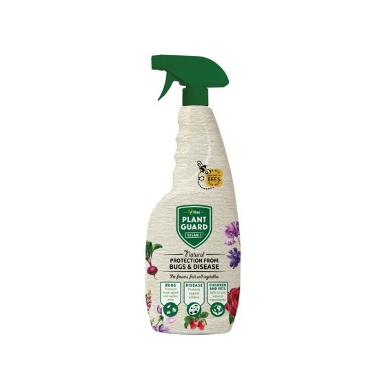 Vitax Organic Plant Guard