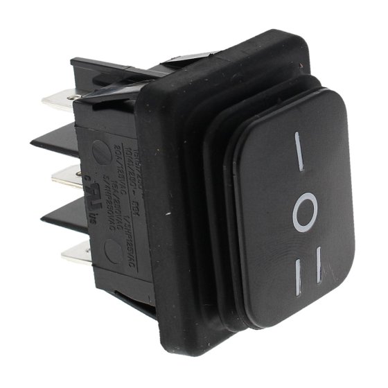 Switch for Makita I-O-Ii VC2010l/ VC2511 - W107404541