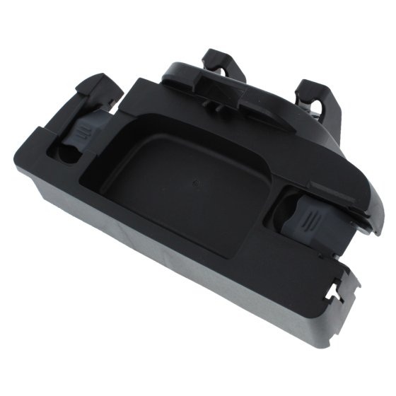Holder for Makita VC4210L Dust Extractor - Genuine Part - W107418357