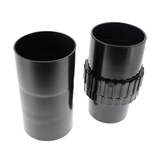 Makita 36mm Hose Connector Sleeve - OEM No. W6360