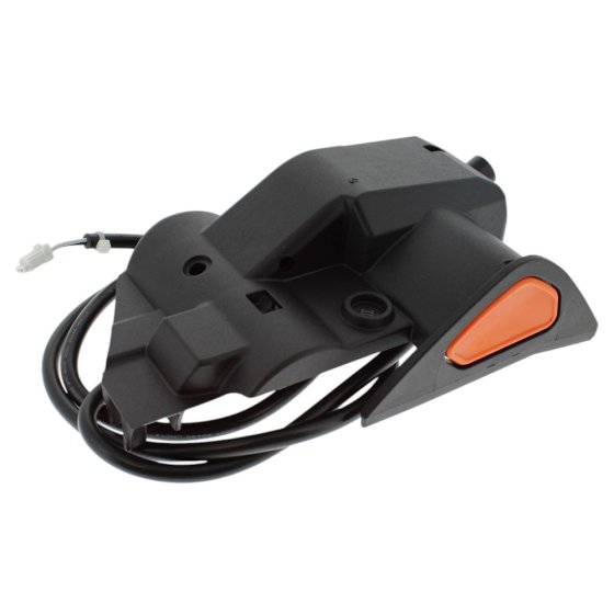 Switchbox for Stihl RMA 243.3, RMA 253.3 Mowers - WA40 430 1100