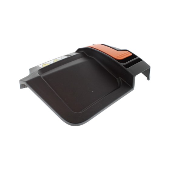 Flap for Stihl RM 448.3 T, RMA 448.3 V Mowers - WA41 700 2705