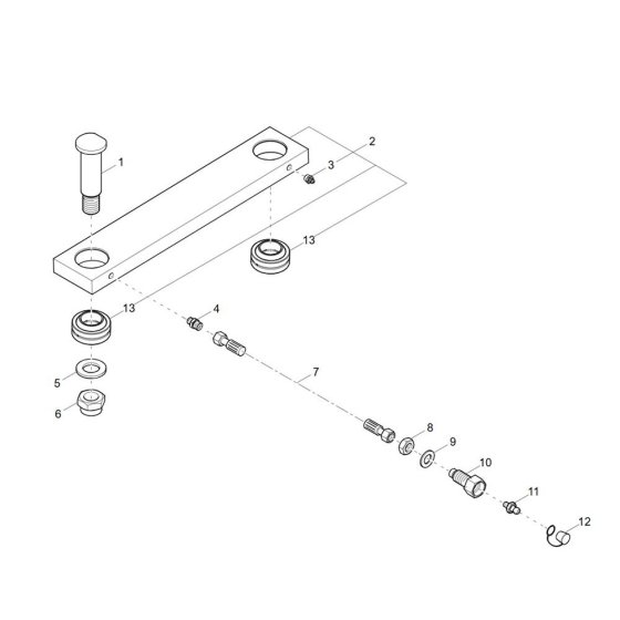 Articulated Joint Assembly