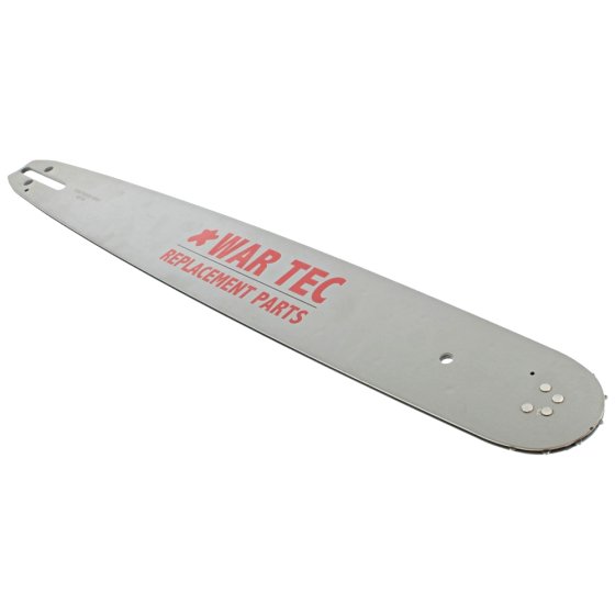 WAR TEC Chainsaw Guide Bars