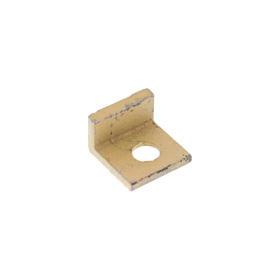 Plate Keeper for Terex Machines - OEM No. WE4309