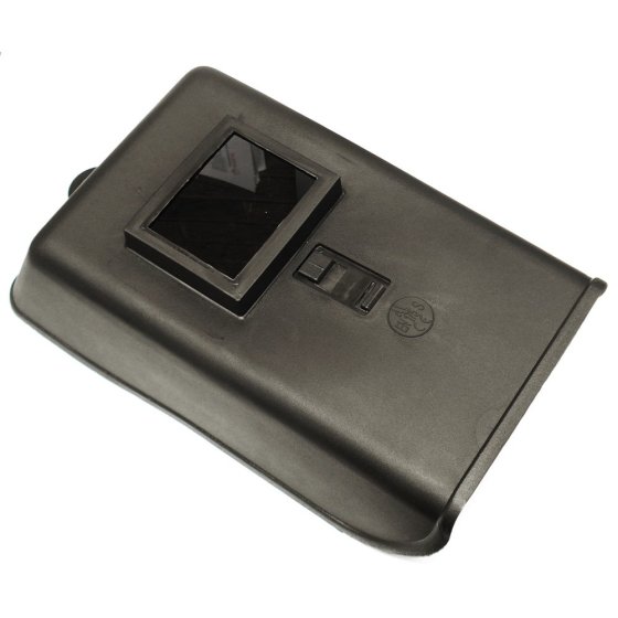 Hand Held Welding Mask
