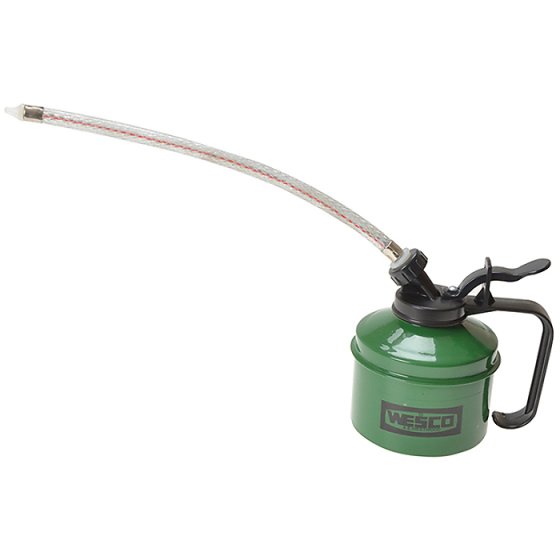 Wesco Metal Body Oilers
