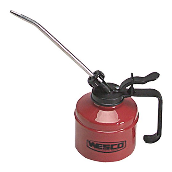 Wesco Metal Body Oilers