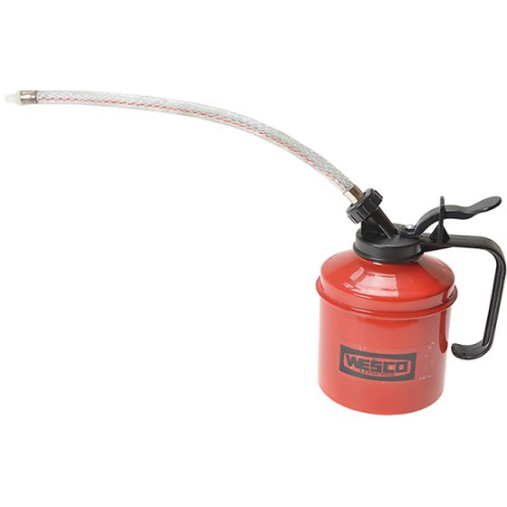 Wesco 40 Series Oilers