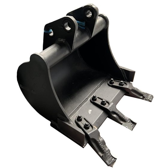 16" Bucket fits Kubota K008, K008-3 Mini Excavator