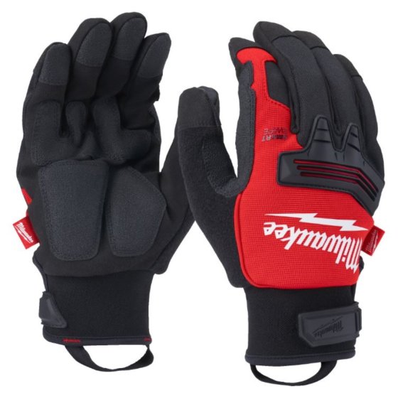 Milwaukee Winter Gloves