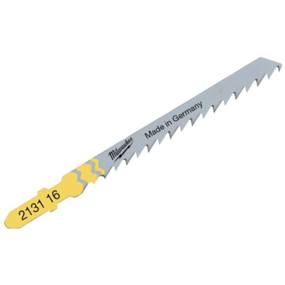 Milwaukee Jigsaw Blade