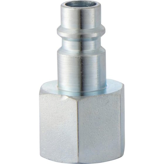 PCL XF Adaptor Female Thread RP 1/4" (D/PK) - AA7106S