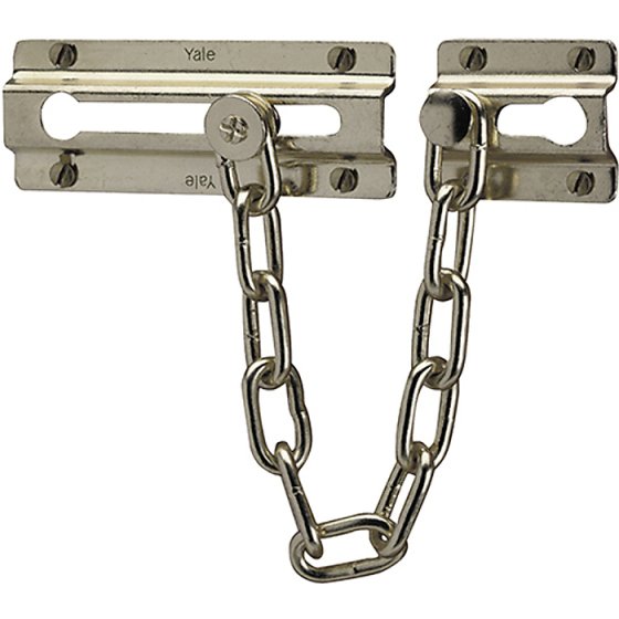 Yale P1037 Door Chains