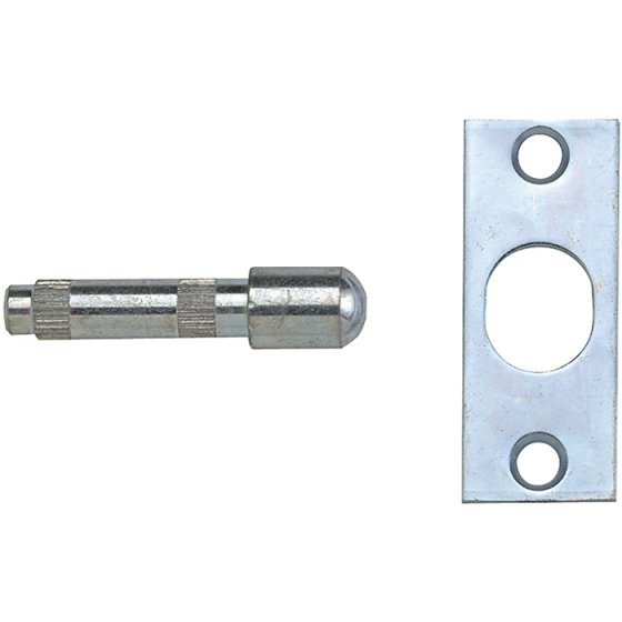 Yale P125 Hinge Bolts