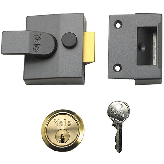 Yale 84 Nightlatches