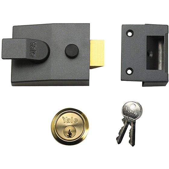 Yale 88 Nightlatches