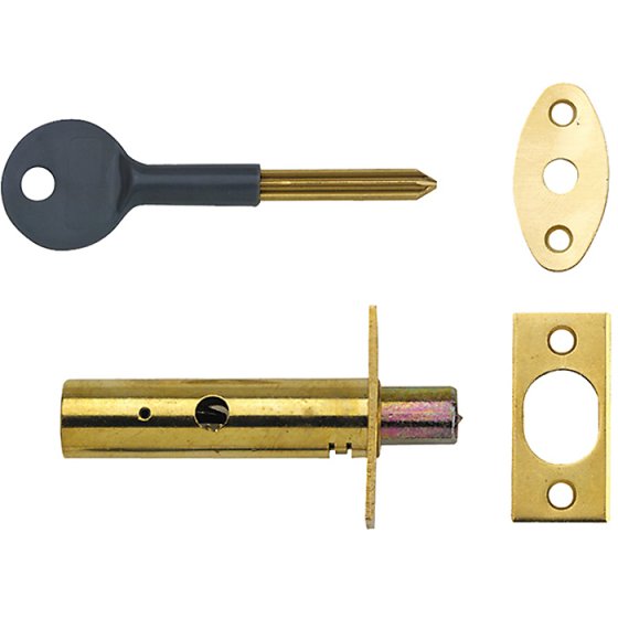 Yale PM444 Security Bolts
