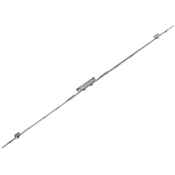 Doormaster uPVC Lock